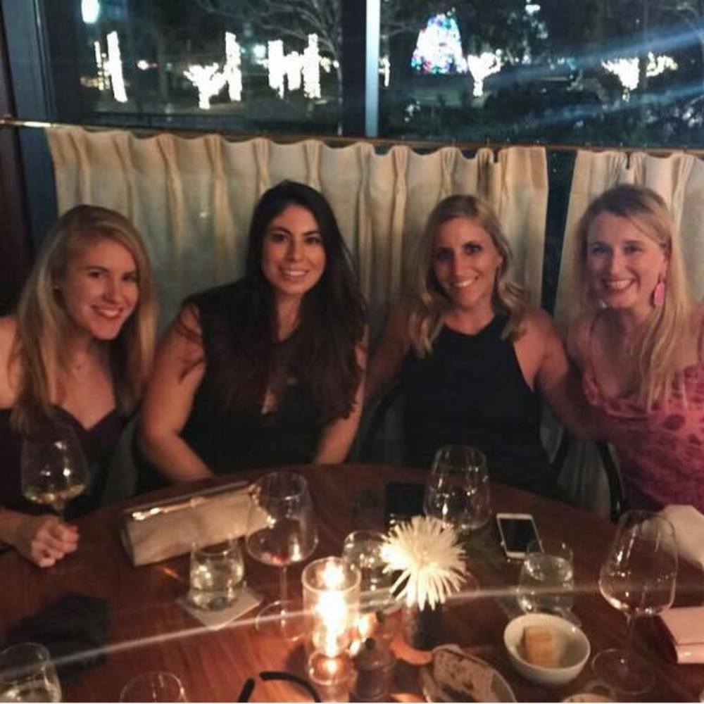 Meet your Posher, Steph